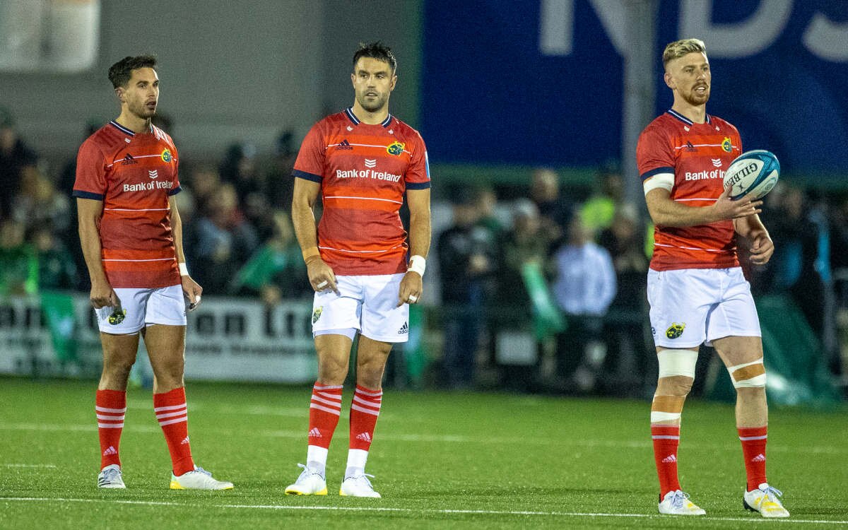 Munster