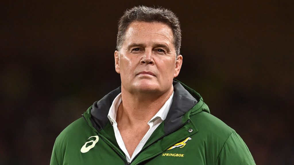 Rassie Erasmus