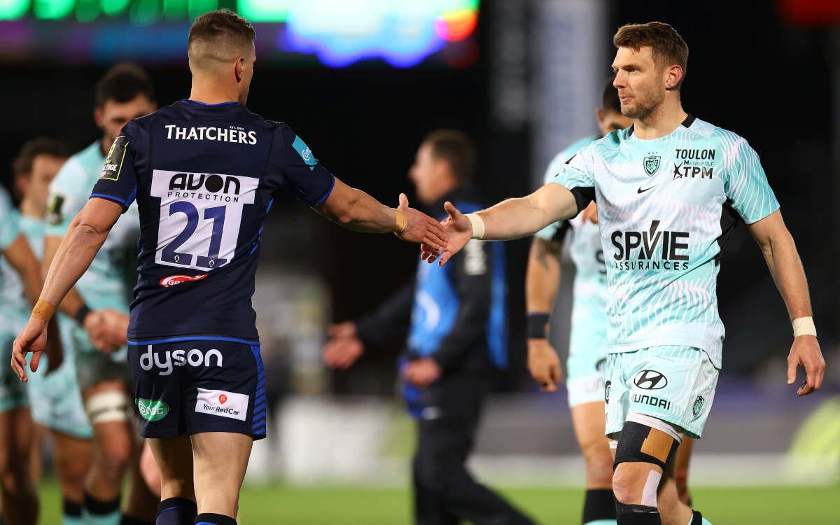 Dan Biggar