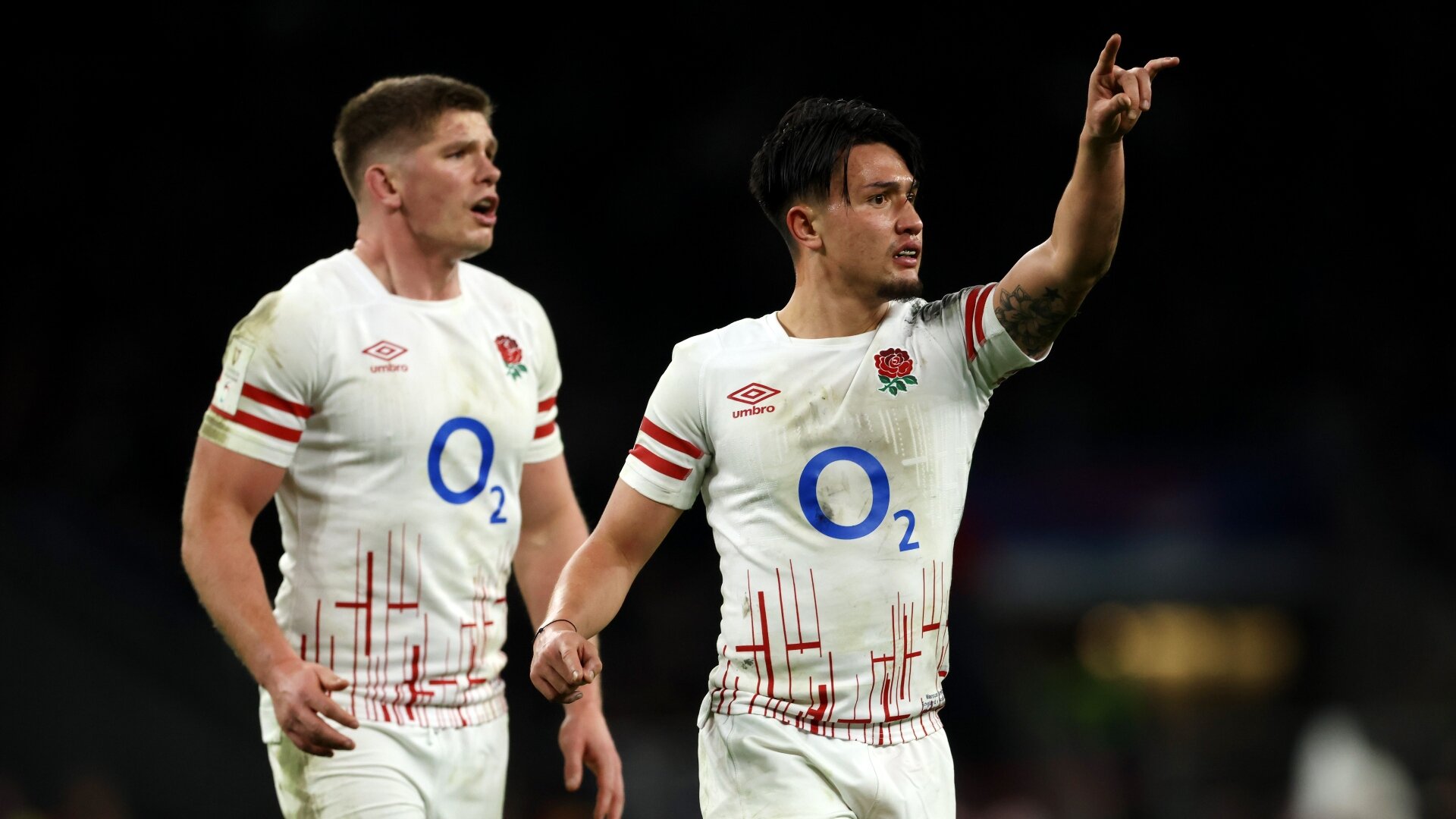 Smith Farrell England Russell verdict