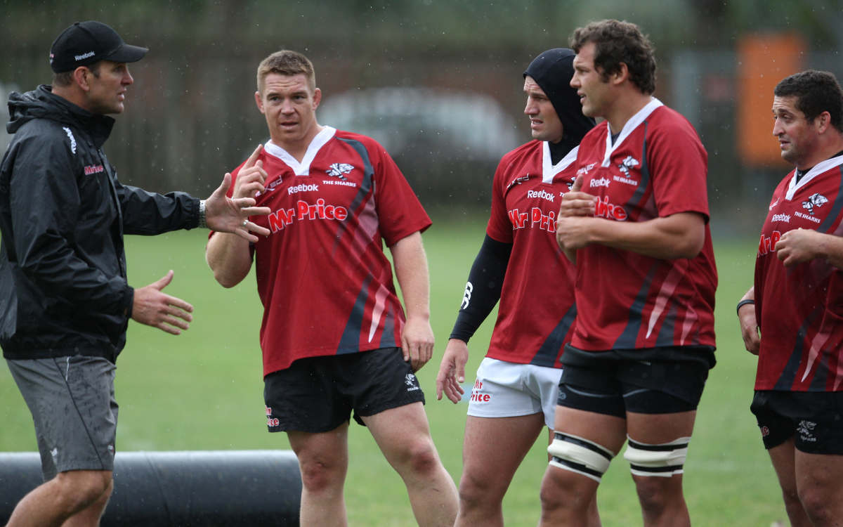 John Plumtree