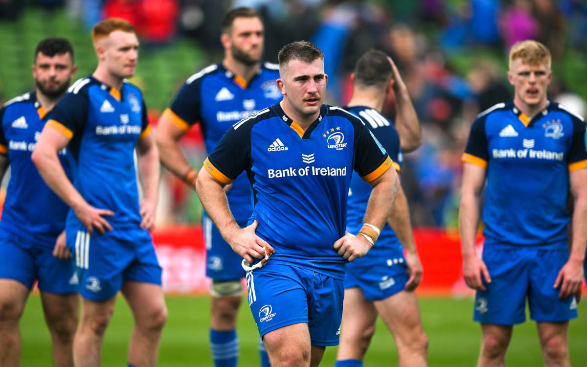 Leinster