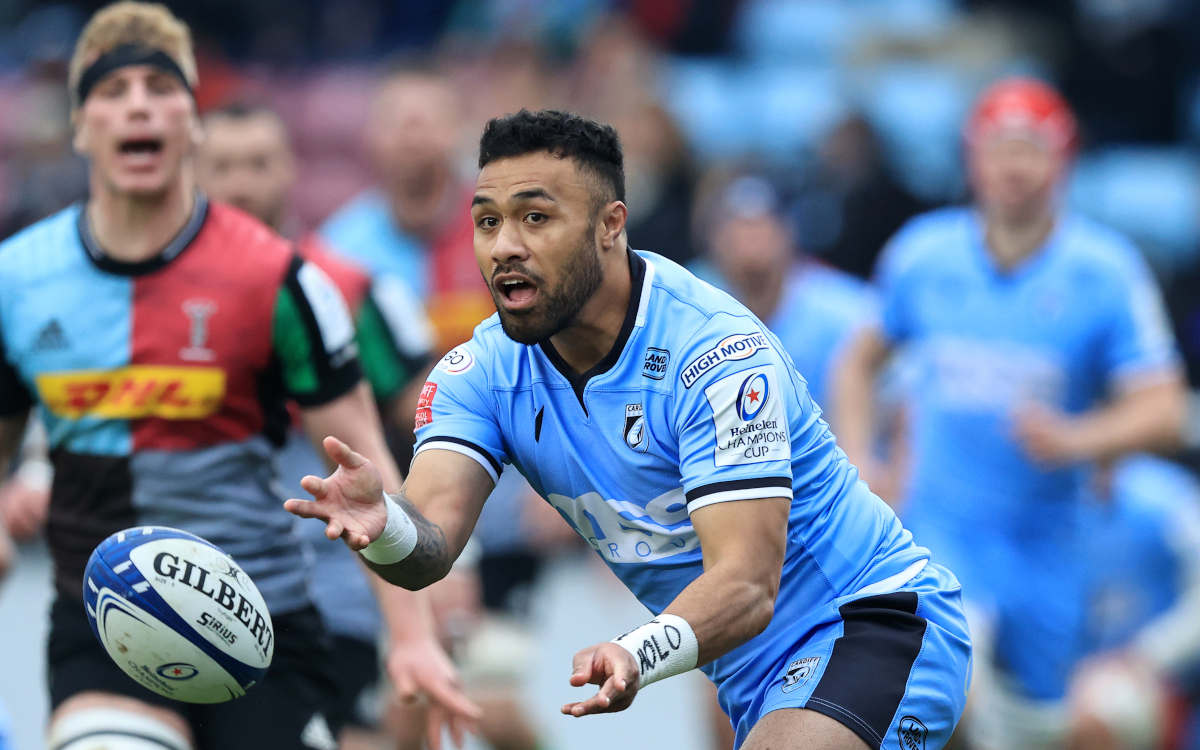 Willis Halaholo