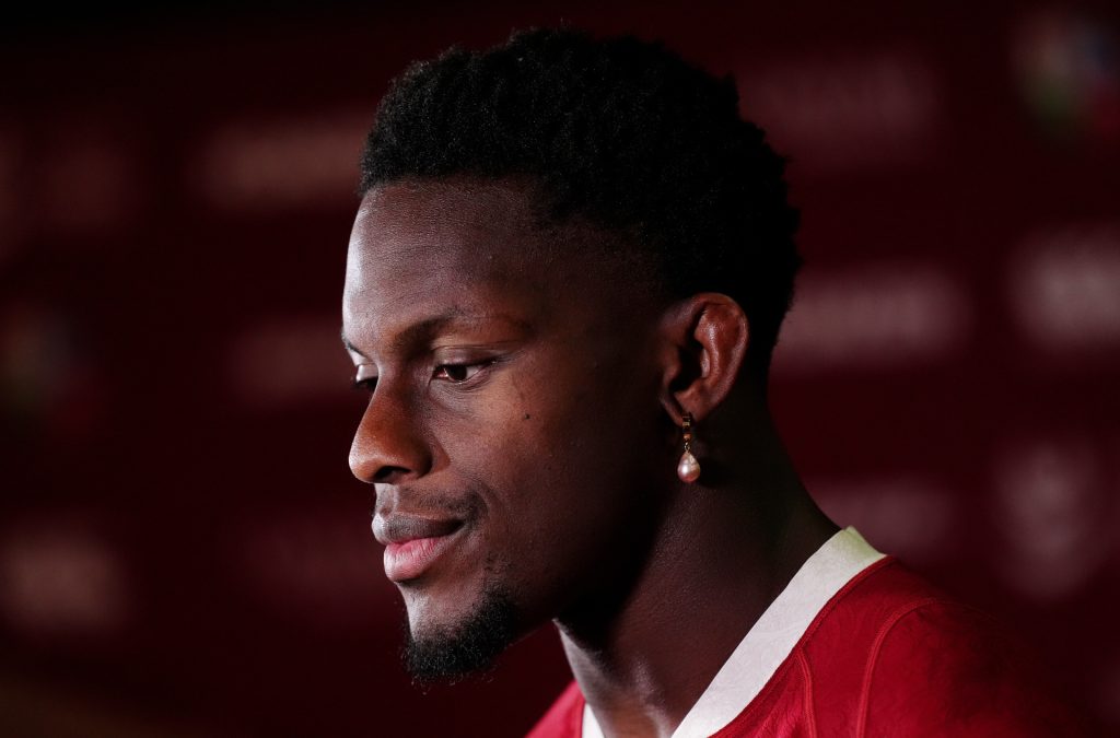 Maro Itoje <a href =