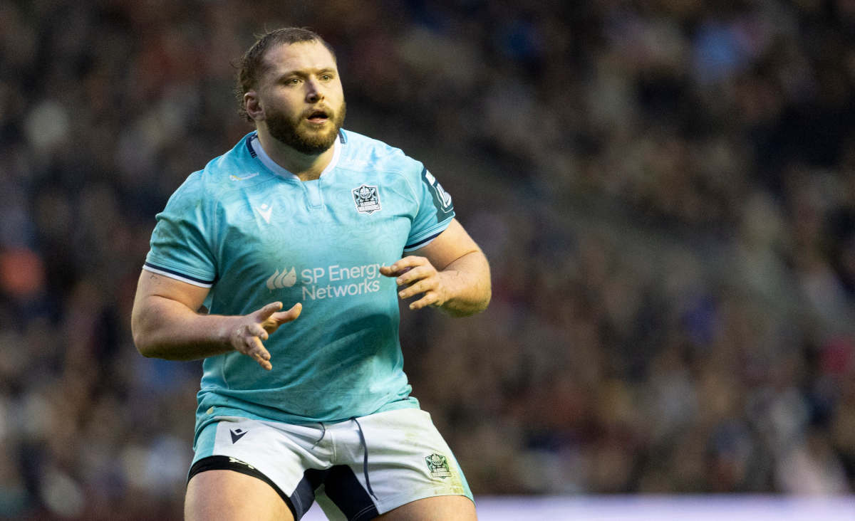 Patrick Schickerling