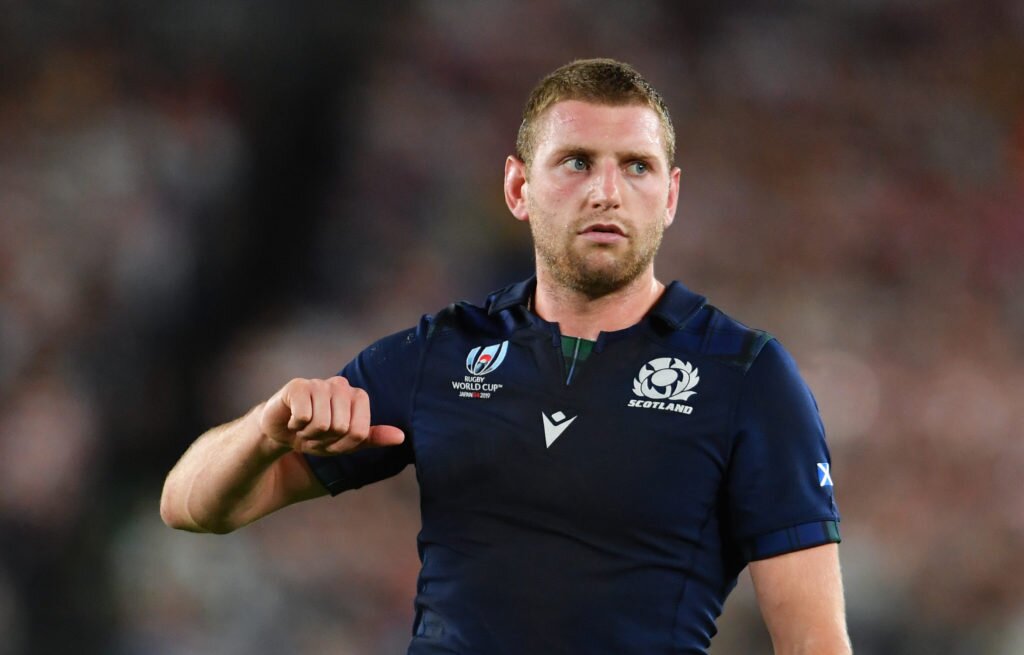 scotland rugby