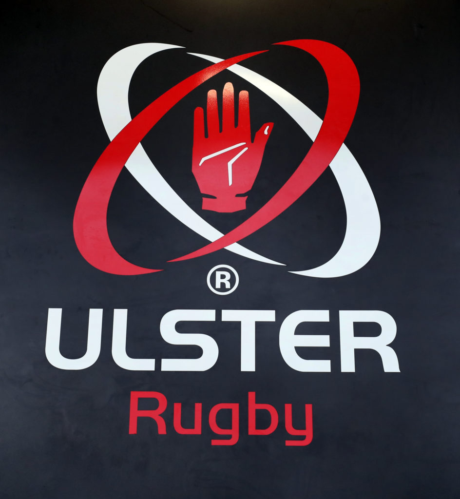 Ulster Rugby v Harlequins - Heineken European Champions Cup - Pool Three - Kingspan Stadium