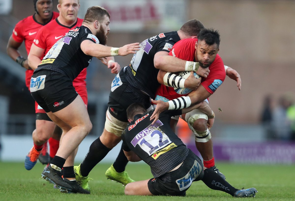 Gallagher Premiership
