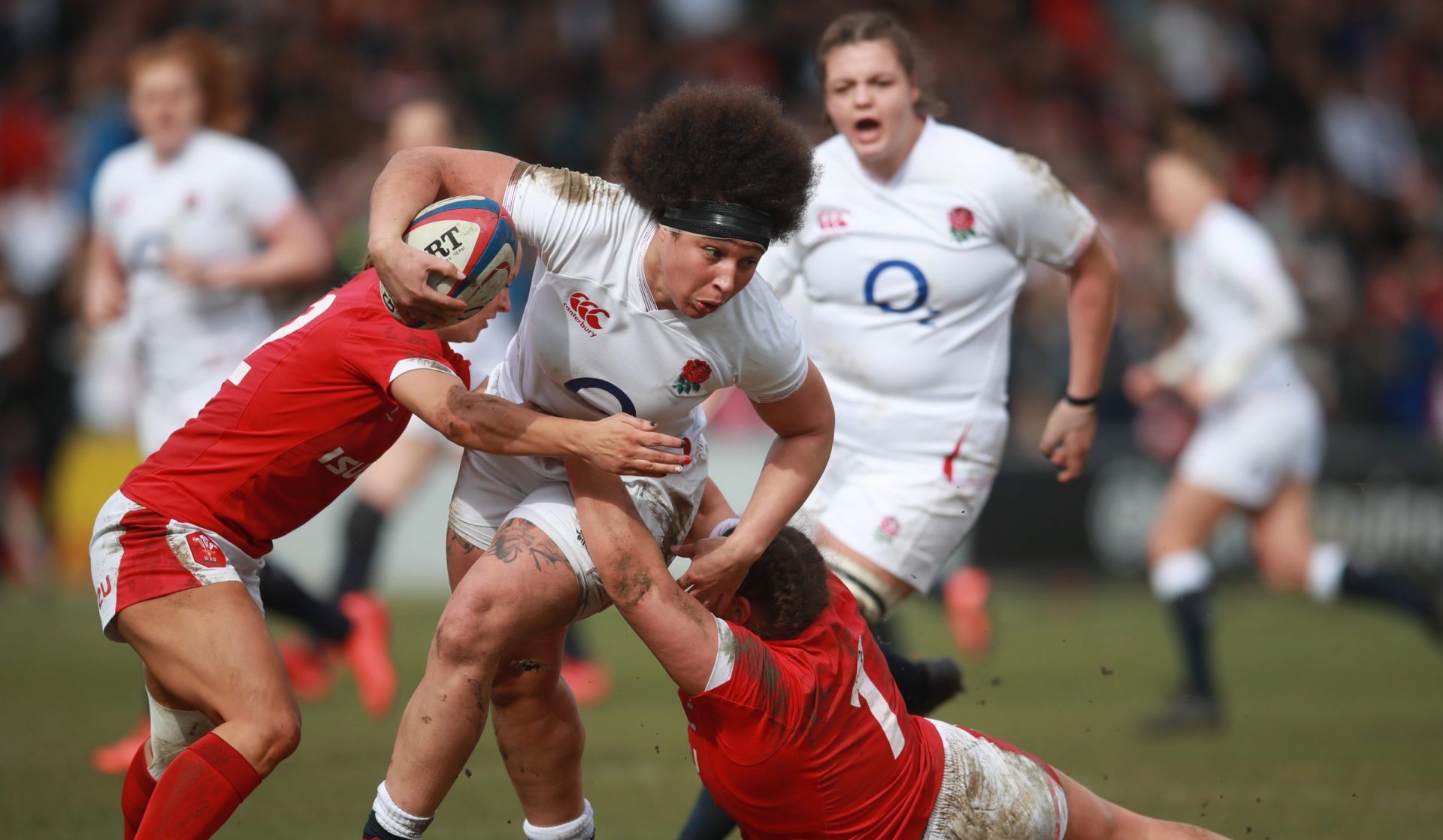 Womens Six Nations