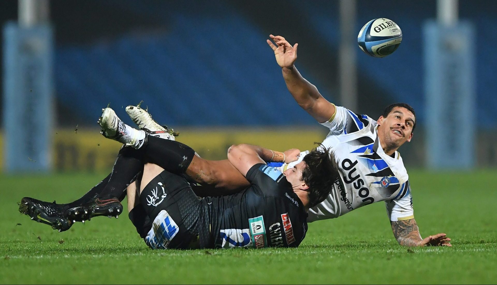 Bath Matavesi