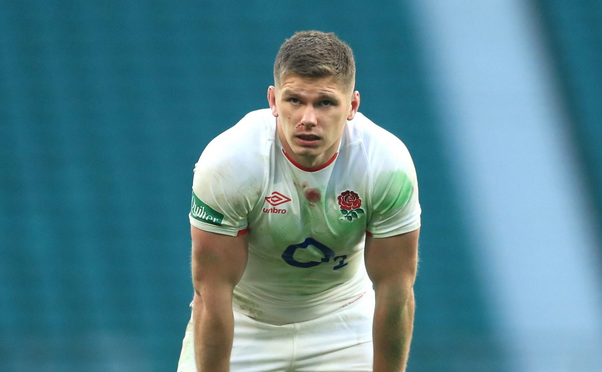 Owen Farrell