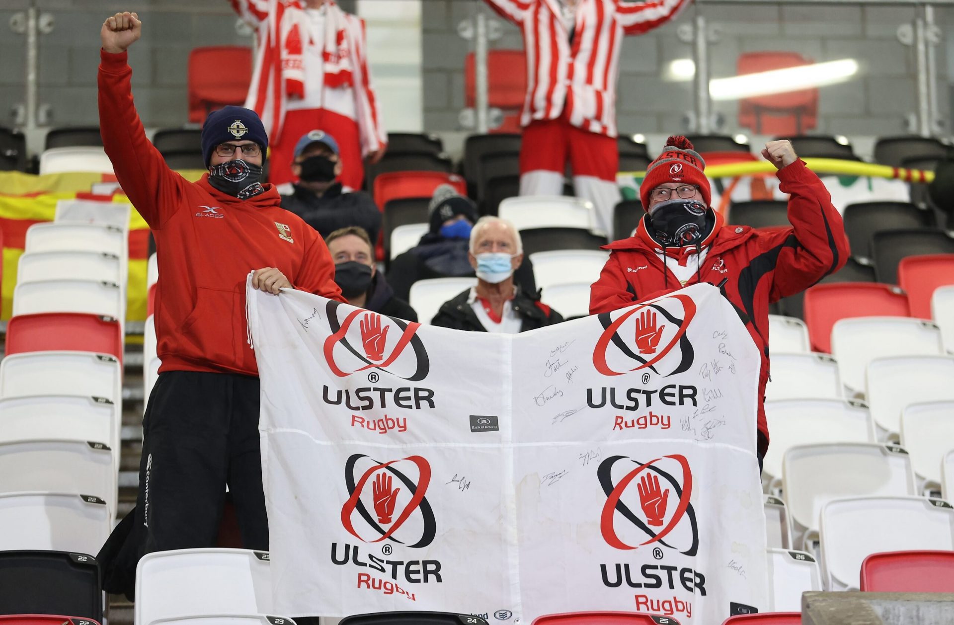 Ulster