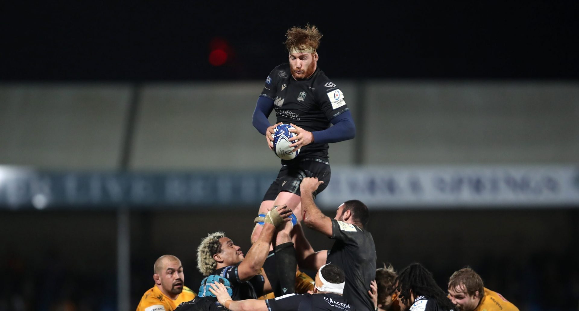 Glasgow Warriors