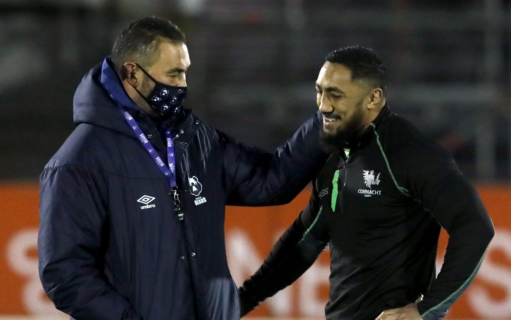Bristol Connacht