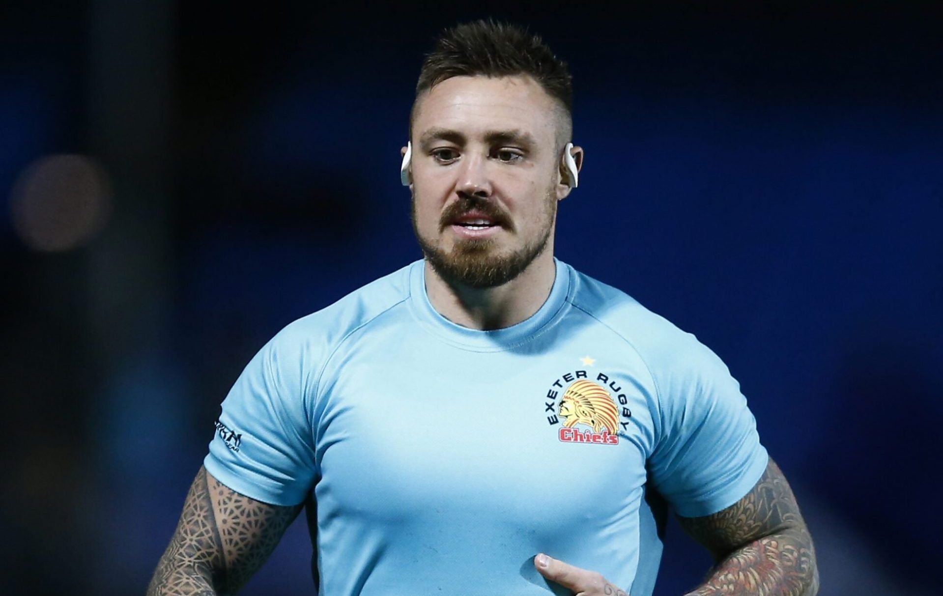 Jack Nowell