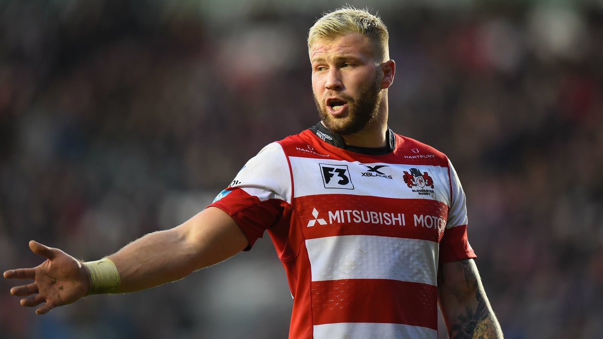 Twitter Trolls Owen Farrell And Playing For England U20s Big Jim S Big Interview With Ross Moriarty