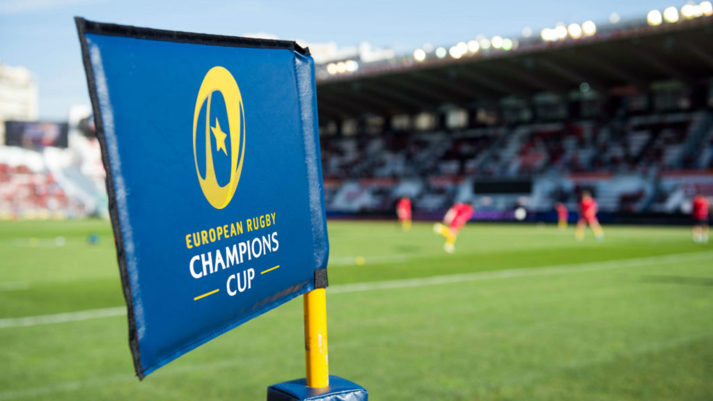 champions cup postponements