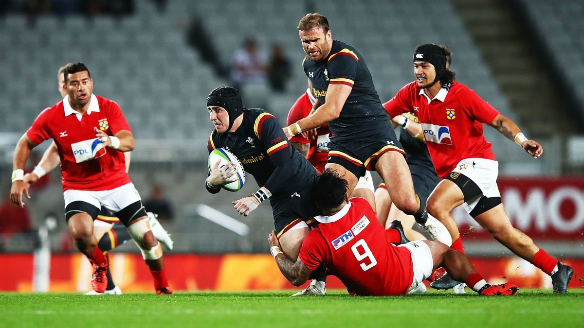 Sam Davies