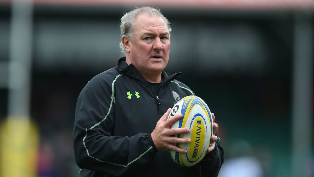 Gary Gold